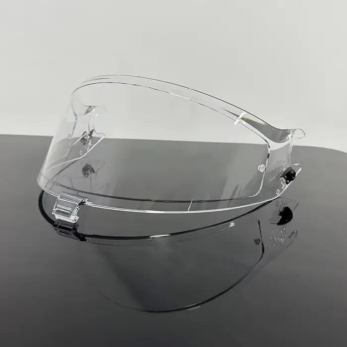 Visière de casque de moto pour SHARK SPARTAN GT/GT PRO/SPARTAN RS, accessoires de remplacement de pa