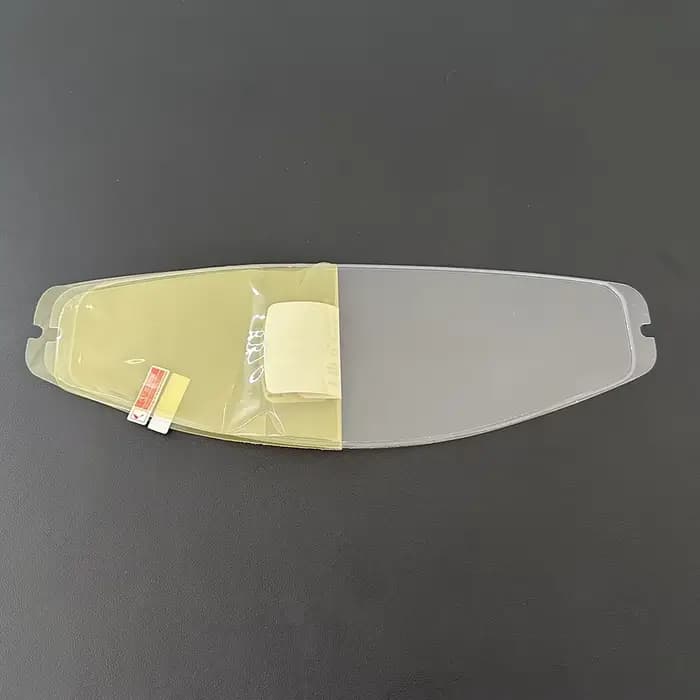 Visière de remplacement pour casque de moto Shark Skwal i3 D-Skwal 3 Ridill 2 VZ400, protection UV