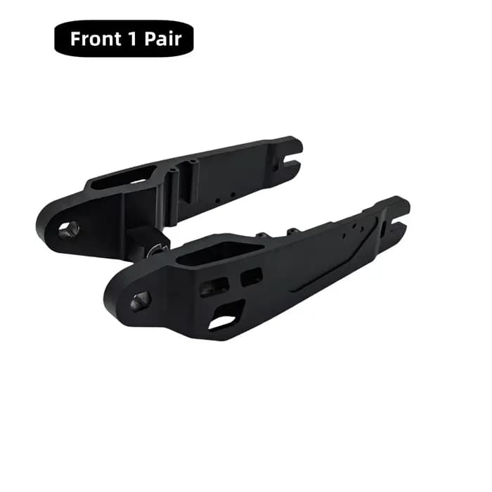 Pièces de rechange d'origine pour trottinette électrique KUGOO KIRIN KuKirin G2 Master : bras oscill