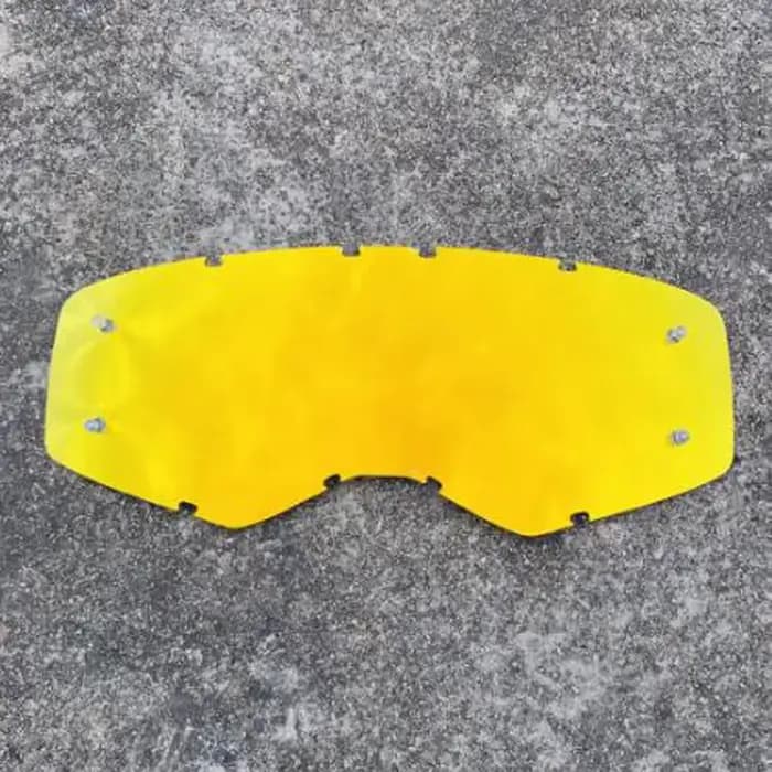 Lunettes de soleil à lentilles pour Scott, pour moto d'extérieur, Dirtbike, accessoire d'hélicoptère