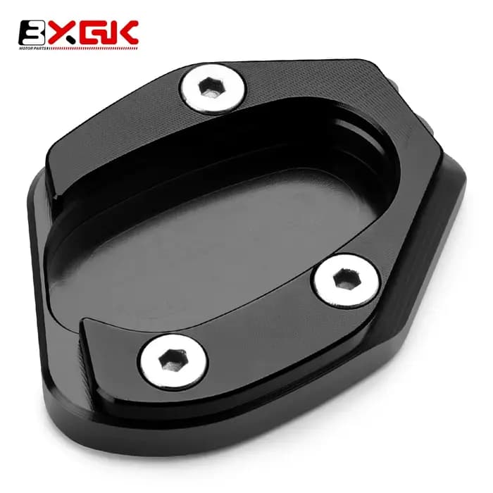 Convient pour Triumph Thruxton RS 1200 Speed Twin 1200 2019-2024, accessoires de moto, Base de suppo
