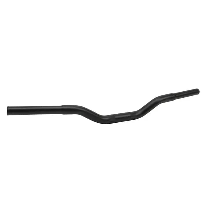 Guidon de moto 22 mm, 545 mm, style Tracker Cafe Racer, modifié pour accessoires de motocross, unive