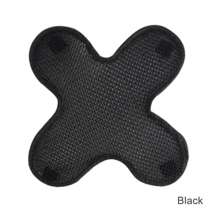 Rembourrage de casque de véhicule de moto, protection de sécurité, chapeau intérieur, maille d'air 3