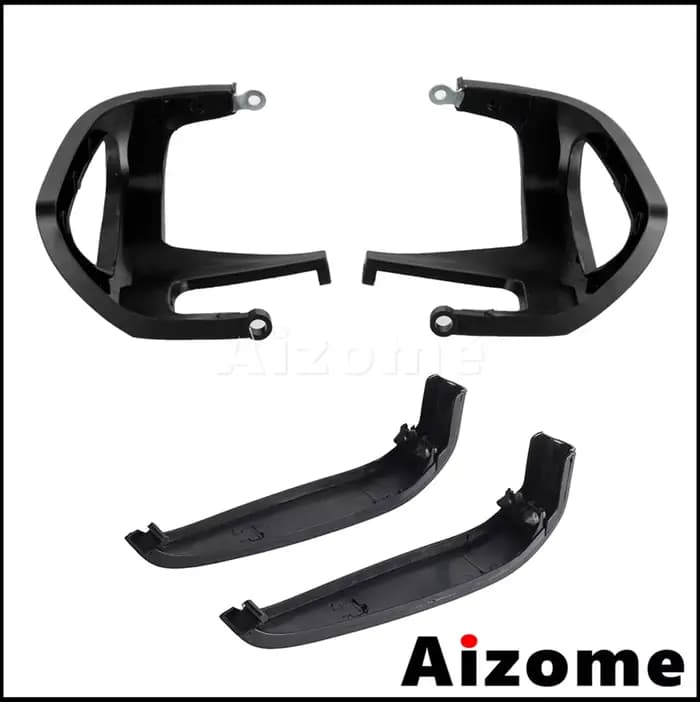 Couvercle de Protection de Tête d'Intervalles de Moteur de Moto, pour BMW R 1100GS 1100S 1100SS 1100