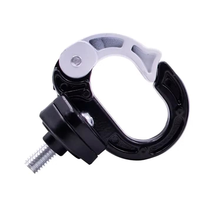 Crochet de bagage pour casque de Moto, pour Scooter, Dirt Bike, ATV, accessoires de Moto, support de