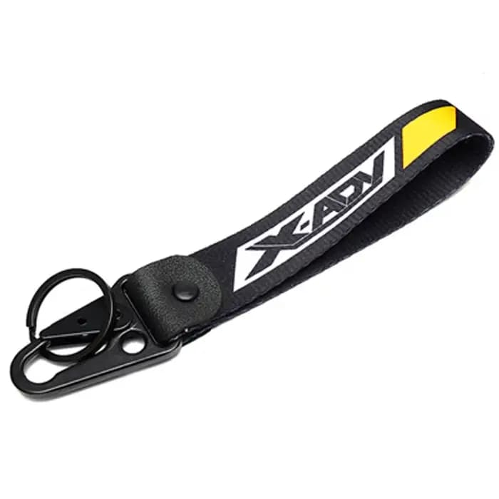 Porte-clés pour Honda XADV750 XADV X-ADV 750 2021-2025 2022 2023 2024, accessoires de moto, béquille