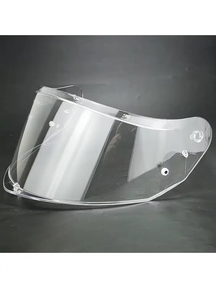 LS2 FF808 Advant casques intégraux rabattables moto modulaire Double visière casque visière