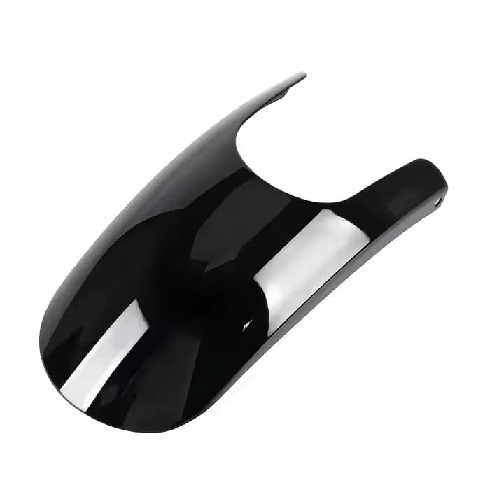 Pour CFMOTO CF MOTO 450 CLC 450 450CLC Moto CLC450 Accessoire ABS Garde-boue avant et extension de g
