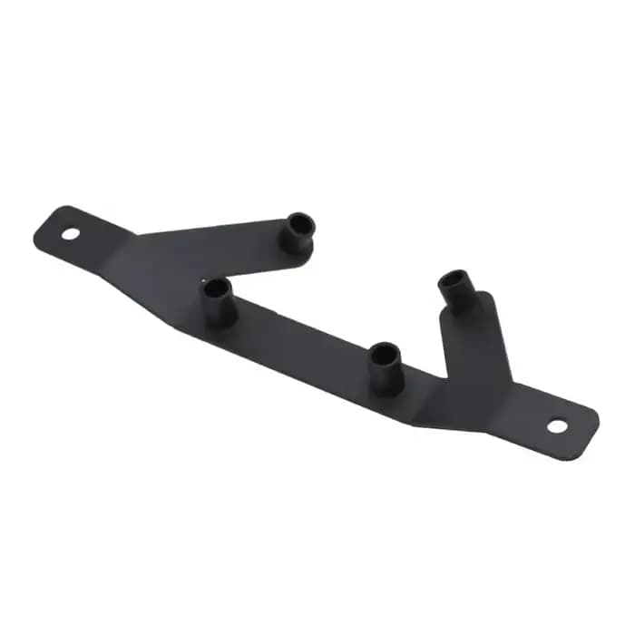 Support de brouillard en métal Durable, accessoire de moto adapté à la BMW S1000XR S 1000 XR 2020 20
