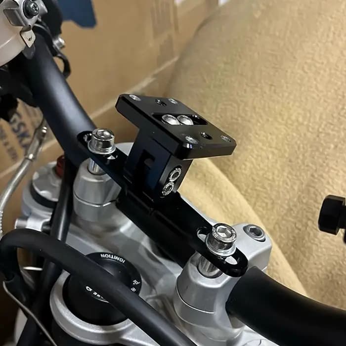 Support de Navigation GPS pour Moto BMW S1000Poly F850GS F700GS Runder R G650 F800ightF800R F800GS G