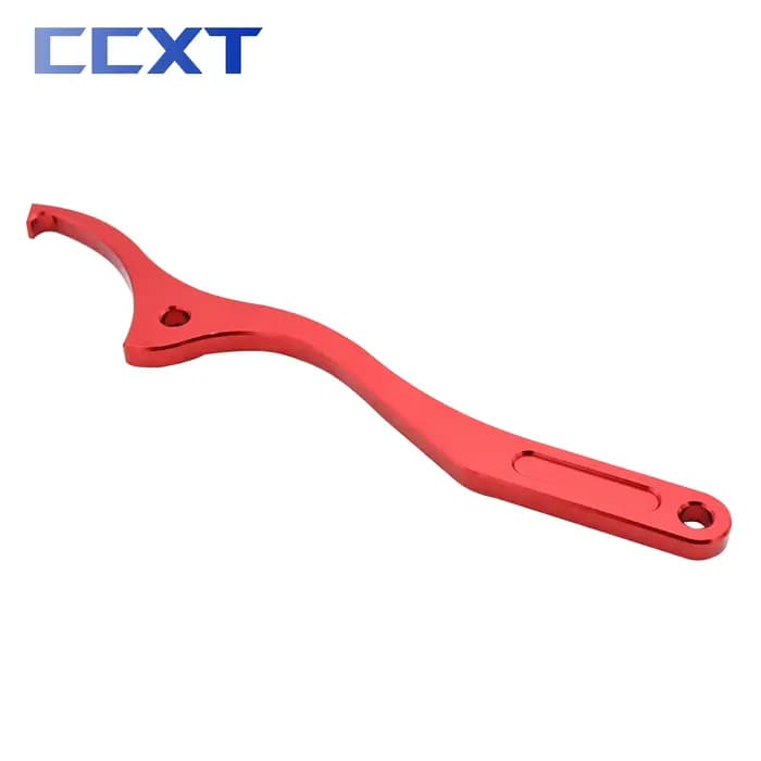 Clé d'amortisseur arrière de moto, outil pour KTM SX SXF XC XCW EXC EXCF XCFW 125 150 200 250 300 35