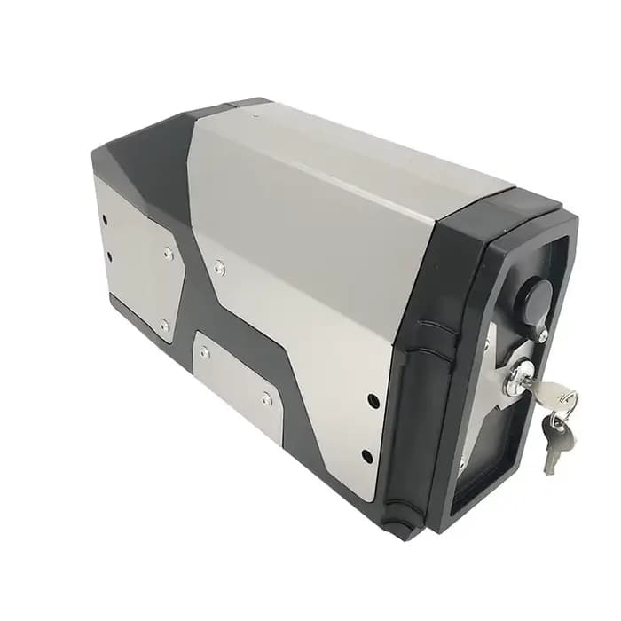Boîte à outils pour moto BMW Runder GS R1250GS, Adventure ADV R 1250 GS, F850GS, Fenecast GS, Benell