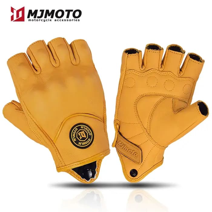 Gants de moto unisexes respirants, écran tactile de motocross, coupe-vent, protection de tous les do