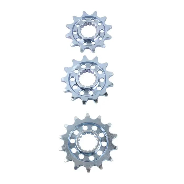 Pignon de chaîne avant 520 engrenage de chaîne 12 13 14 dents pour KTM SX SXF XC XCF XCW EXC MXC pou