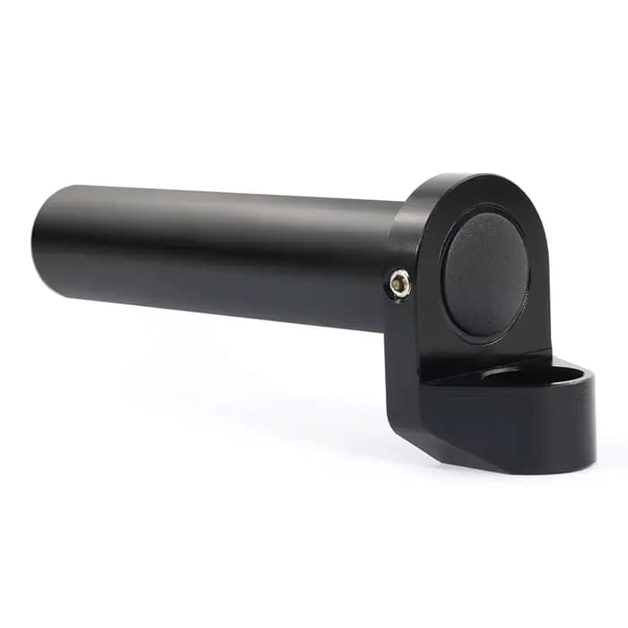 Support GPS pour guidon de moto, support de navigation pour BMW S1000R, R1150R, Runder R, F800ightF8
