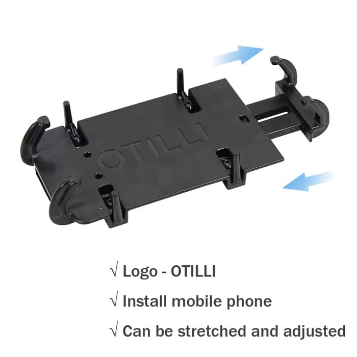 Support de smartphone GPS pour Honda Forza 2020, accessoires de moto Forza350 Forza125, support de n