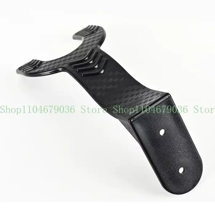 652f Installation rapide des casques ABS ABS HORD PROFICATION POUR LE GARAGE OFFICATION Organisateur
