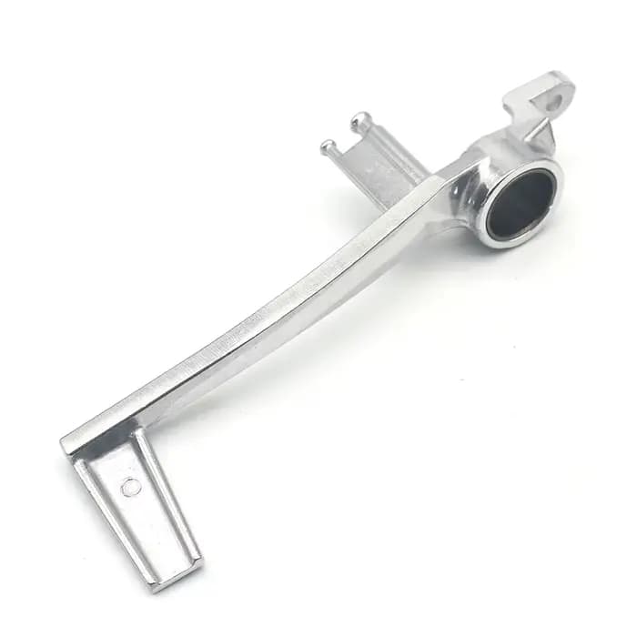 Levier de changement de vitesse pour moto, pédale de frein pour Suzki GSXR600 GSXR750 GSXR 600 750 2