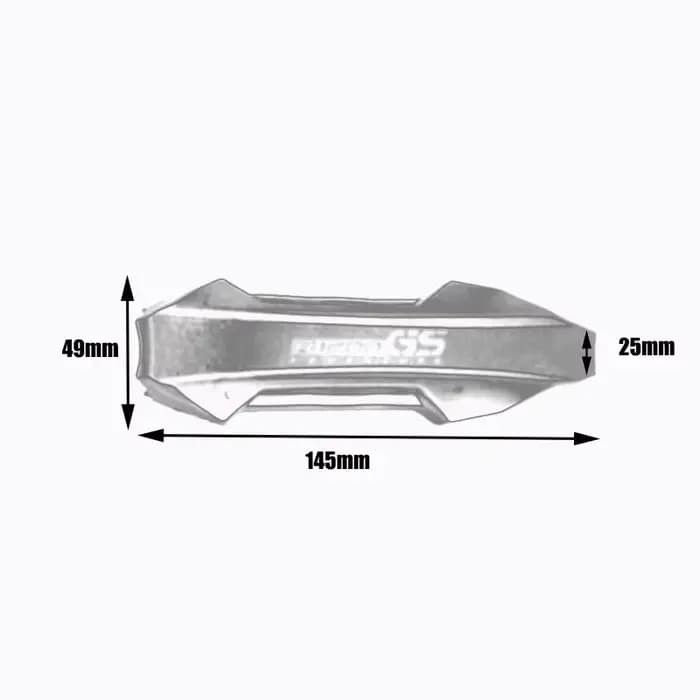 Protection de moteur de moto pour BMW, R1250GS, Runder GS, ADV, F850GS, Adventure, F800GS, Fexecute,