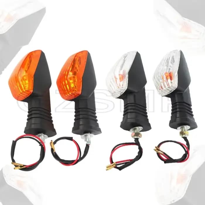 Clignotant de moto, pour Suzuki GSX-R 600 SRAD GSXR 750 1000 2001-2003 GSX-R750 K4 GSXR 600 2004-200