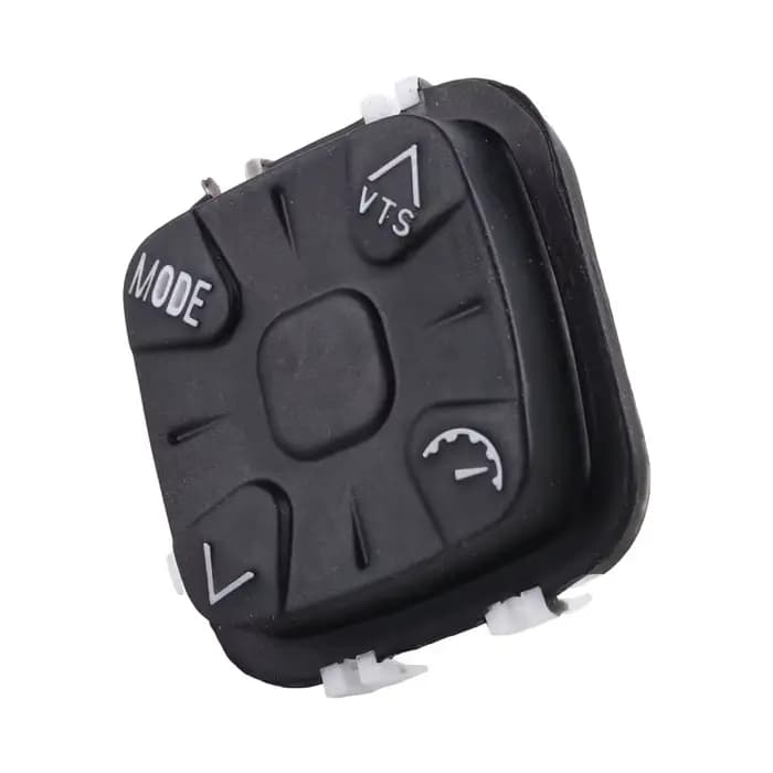【RECOMENDAR】 Bouton de commande en caoutchouc pour moto et bateau, pour Bombardier Sea-Doo RXP GTX R