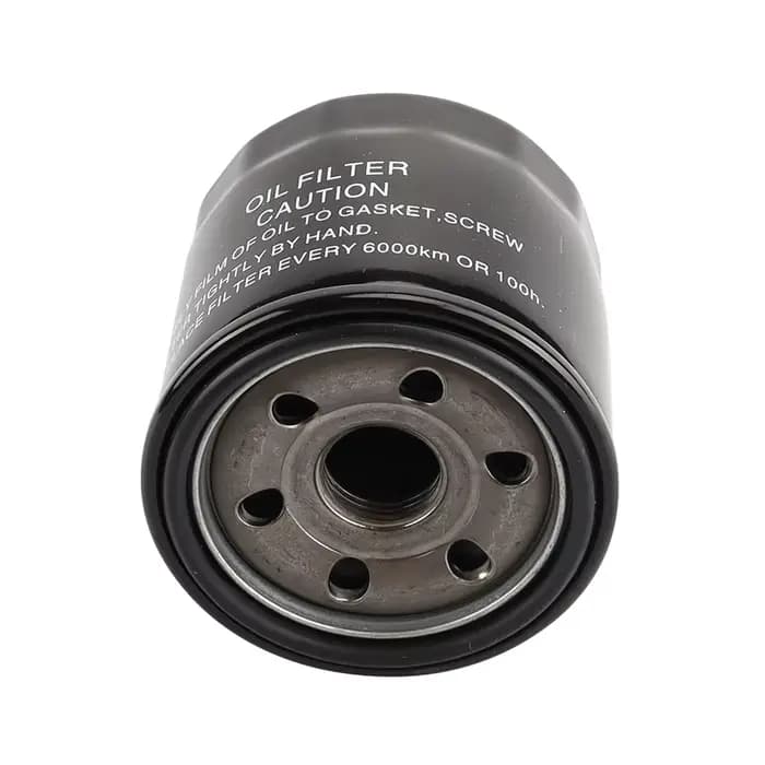 Filtre à huile de haute qualité pour CFMOTO, 500 500CC CF188 CF500 U6 X6 Z6 196S 600CC RL UTV SAND B