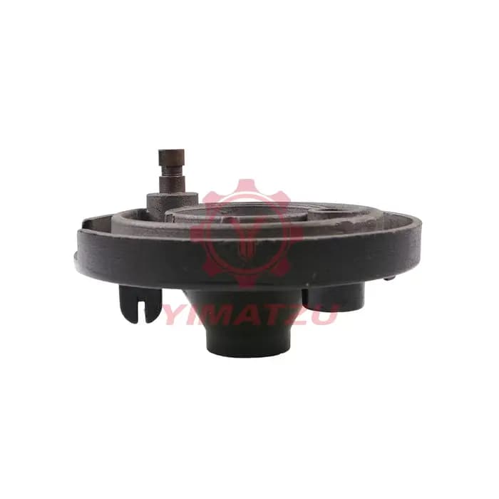 YIMATZU – Kit de frein avant de moto, pour Yamaha YZINGER PW50 PY50 Mini Dirt Bike
