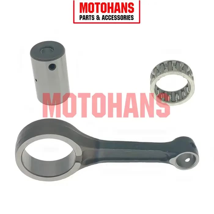 Accessoires de moto de tige de vilebrequin de moto pour HONDA TITAN150 CBF150 SDH150-A-B-C