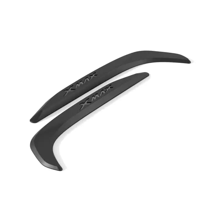 Plaque latérale de protection résistante aux rayures, accessoires de moto pour Yamaha XMAX 125 x-max