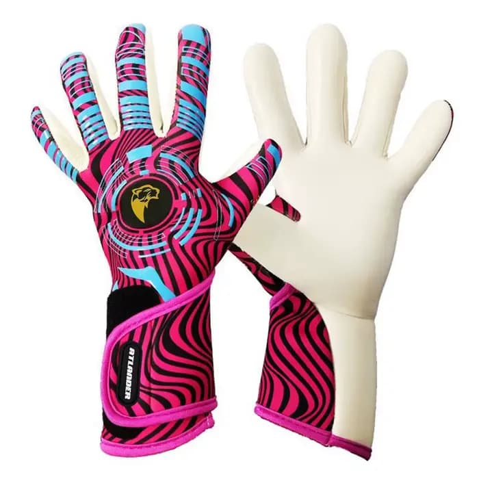 Gants de gardien de but à forte adhérence gants de gardien de but de Football taille 6/7/8/9/10 gant