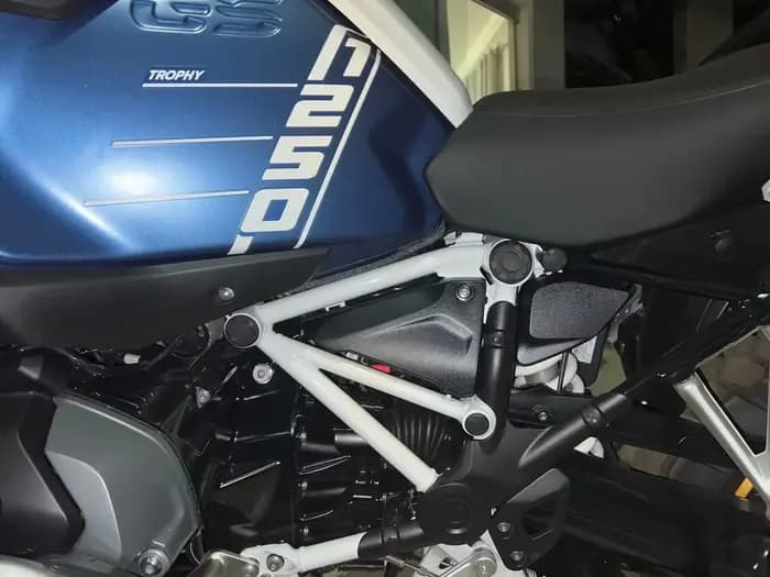 Bouchons de trou de cadre de moto R 1250 GS 2024, bouchon de couverture pour BMW R1200GS R1250GS R 1