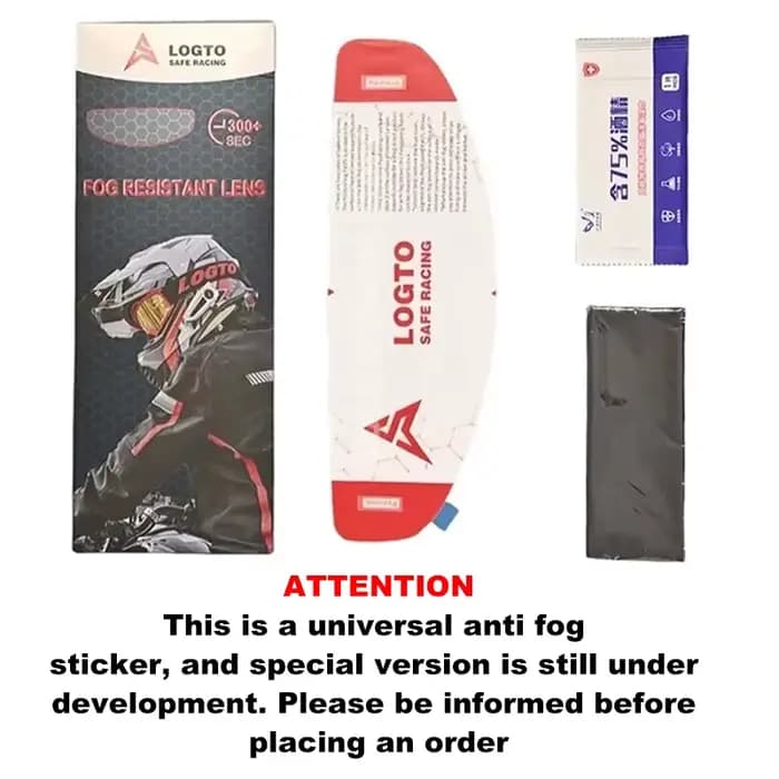 Visière de casque pour HJC I90/I91 HJ-33, visière de casque de moto, écran de protection anti-UV, fi