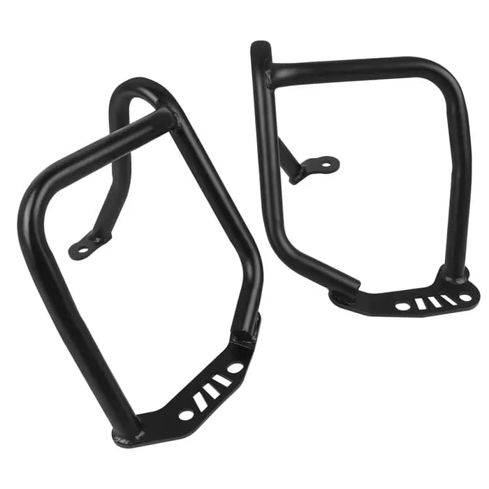 Barres de protection anti-choc pour moto, pour BMW R Nine T NineT, Racer Scrambler Pure Urban 2014 –