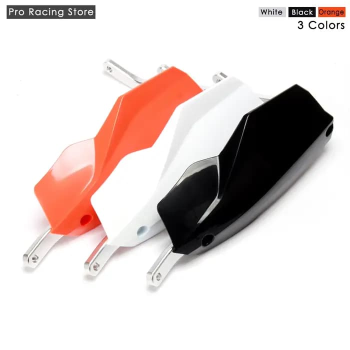 Protège-mains pour guidon de moto, pour KTM SX SXF EXC XCW EXCF 50-500 Duke 690 Dirt Pit Bike