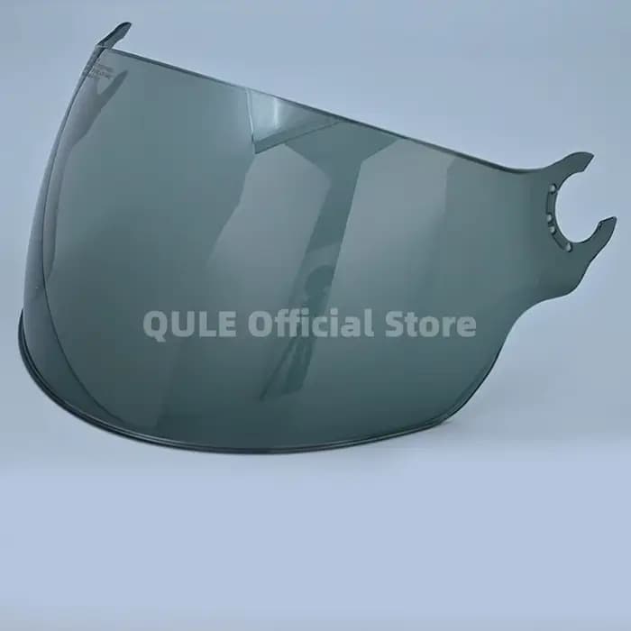 Visière de casque pour casque LS2 de 562, remplacement des lunettes de soleil, lentille supplémentai