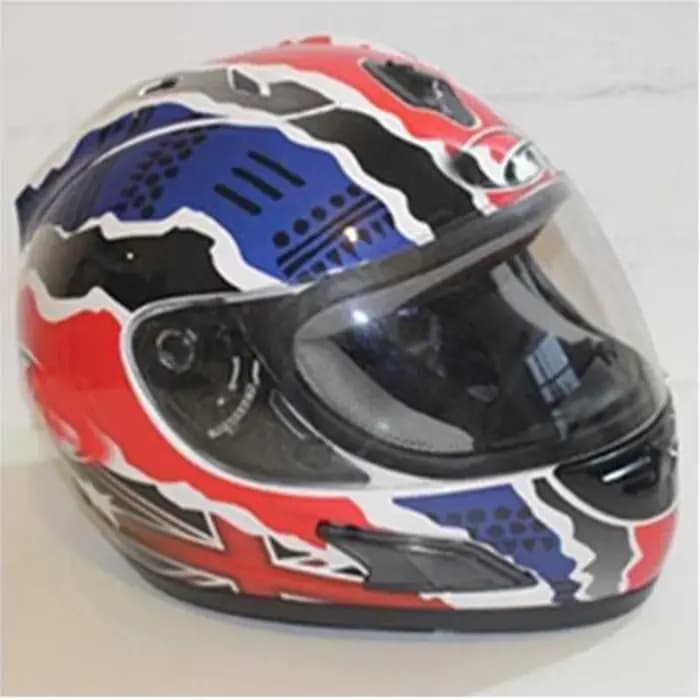 Doohan Crash Casque de course saison d'été Cross hommes et femmes Casque de Scooter de sécurité Casq
