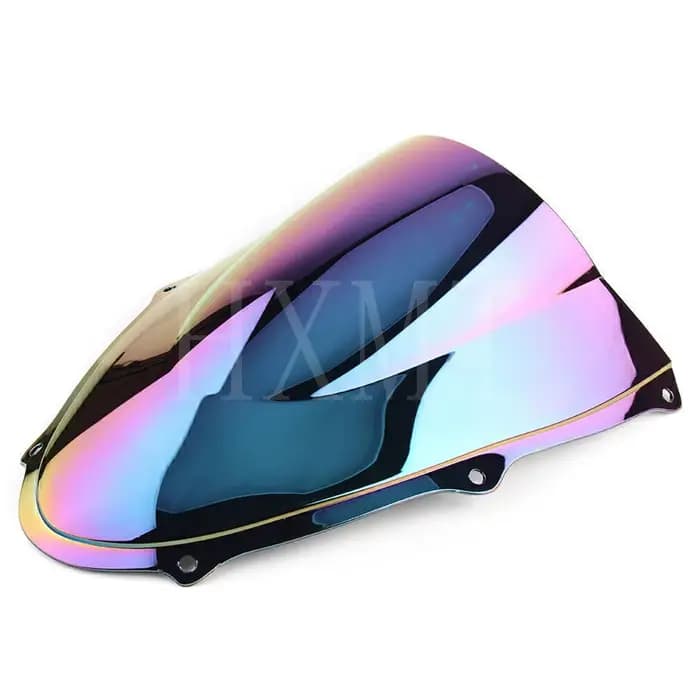 Pare-brise de moto pour Suzuki TL1000R, écran de carénage de pare-brise, TL1000 TL 1000RR, 1998, 199