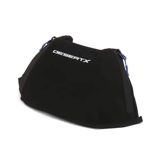 Sacs de rangement pour casque, sac étanche, sac à outils, sac de Cockpit, accessoires de moto pour D
