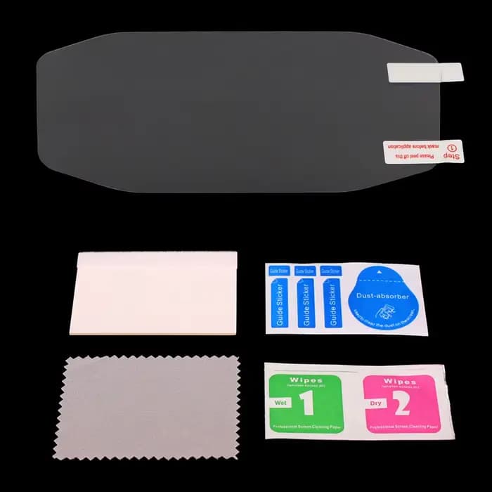 Film de Protection d'écran pour moto KTM 690 Duke / 790 Duke /1290 Super Duke R/890 Duke R