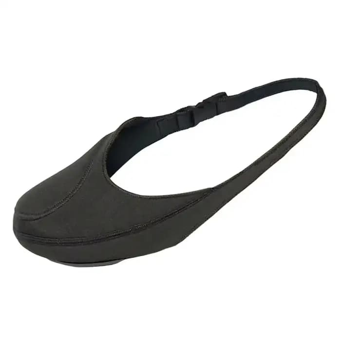 Protecteur de changement de chaussure de moto, antidérapant et étanche, facile à porter pour l'équit