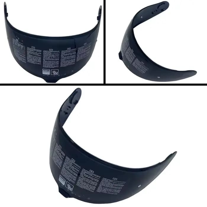 Visière de casque Gt Air 3 pour casque Shoei GT Air 3 CNS-1C
