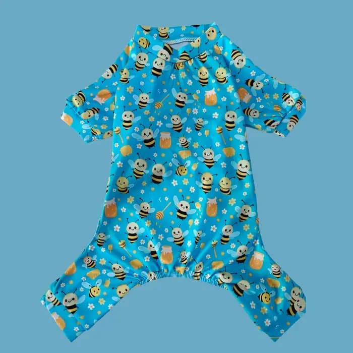 Combinaison pyjama d'hiver chaude pour chiens, combinaison d'hiver à quatre jambes pour chiens de ta