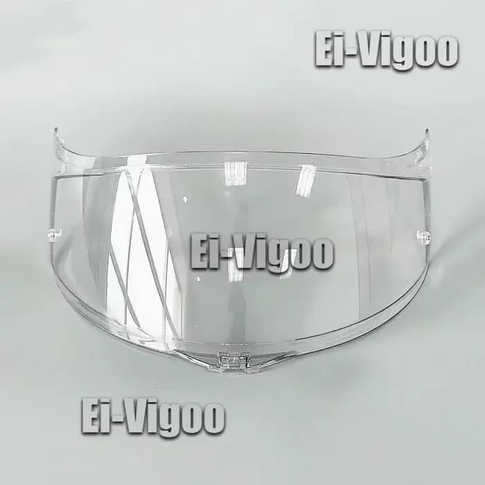 Lentille de casque pour AGV K5 K5S K3SV K1 K1S Compact ST, visière de casque de moto, pare-brise, ac
