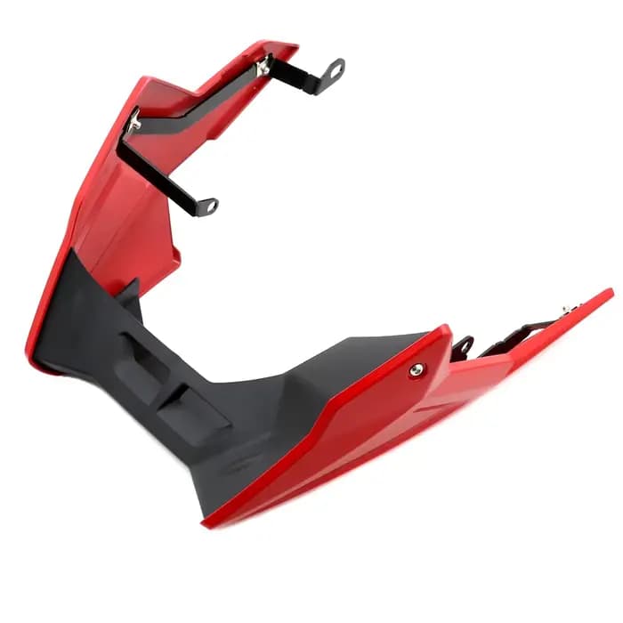 Pour BMW F900R F900XR accessoires de moto carénage de châssis de moteur bouclier d'échappement garde