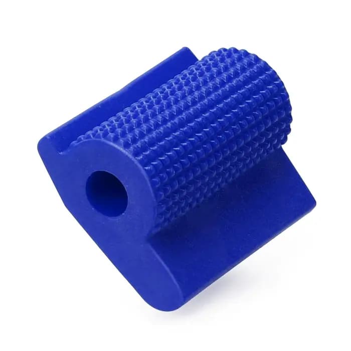Coussinet de changement de vitesse antidérapant pour moto, pour YAMAHA YZF R6 R3 R1 R1M/R1S R7 R9 R1