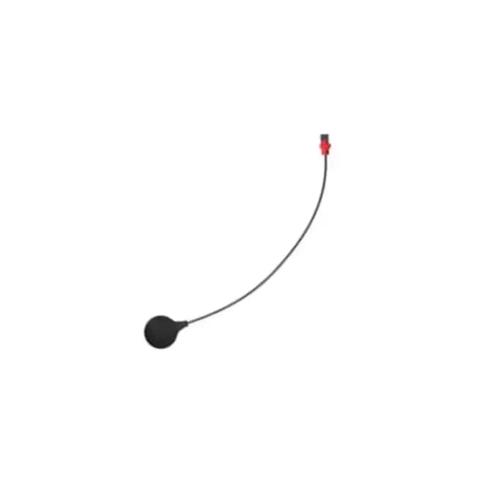Casque de moto pour SENA 50C, casque Bluetooth, accessoire haut-parleur et microphone