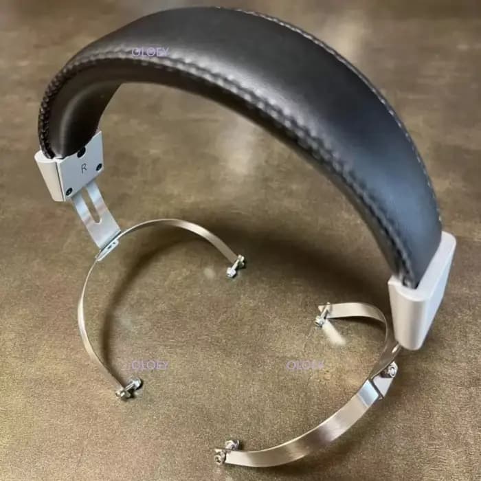 Support de casque, accessoires de remplacement et de réparation DIY pour casques audio, ouverture 11