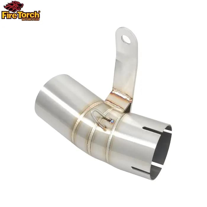 Système d'échappement sans lacet pour moto Bmw S1000Rr 2020 2019 2021 2022 2023 2024 2025, tuyau à l