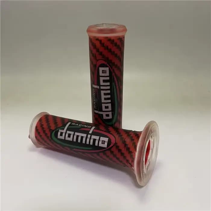 Poignée de guidon universelle pour moto, 7/8 "22 24MM, pour Yamaha ATV Dirt Pit Bike Racing Motocros