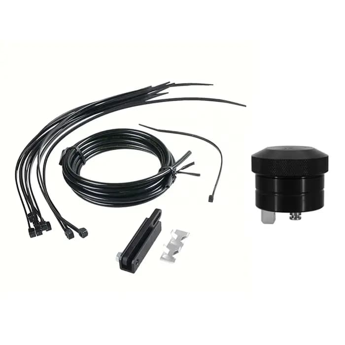 Lubrificateur universel pour huileurs de chaîne, accessoires de moto pour Yamaha Honda Kawasaki Suzu